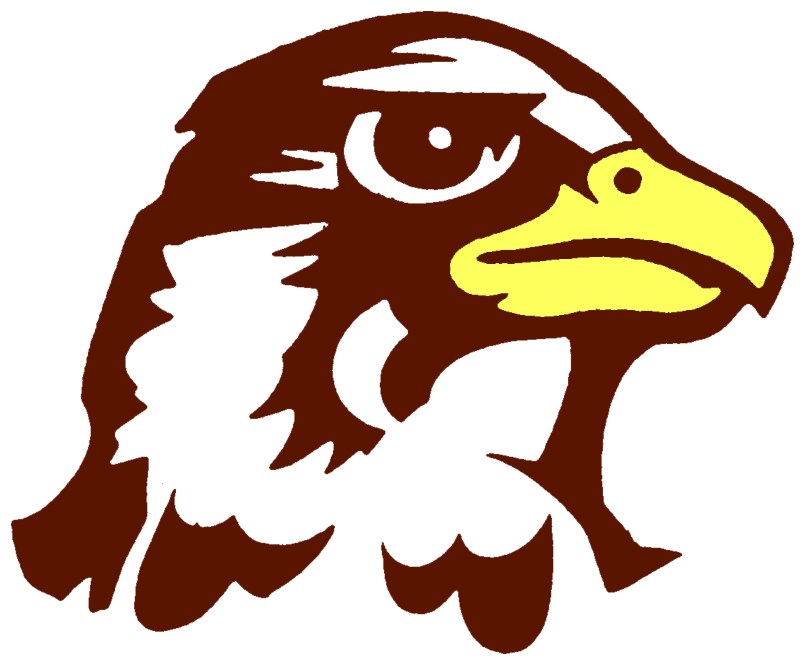 Qu's Hinkamper Humbled By Sportsmanship Award - Quincy University Hawks Logo (1280x720)