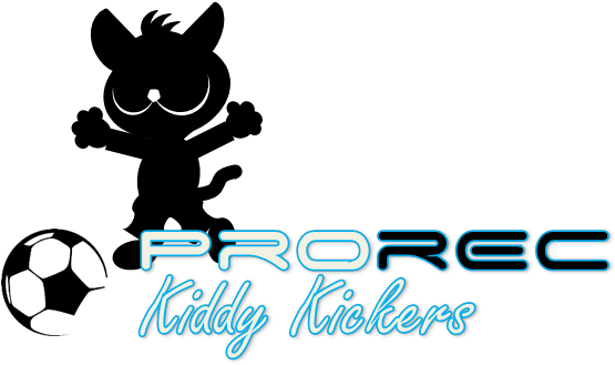 Kiddy Kickers Is A Fun, Way For Your Kids To Start - Cartoon (582x351)