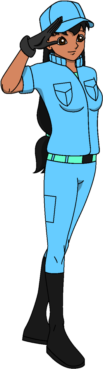 Vt The Great Veggie Race - Diya (564x1415)