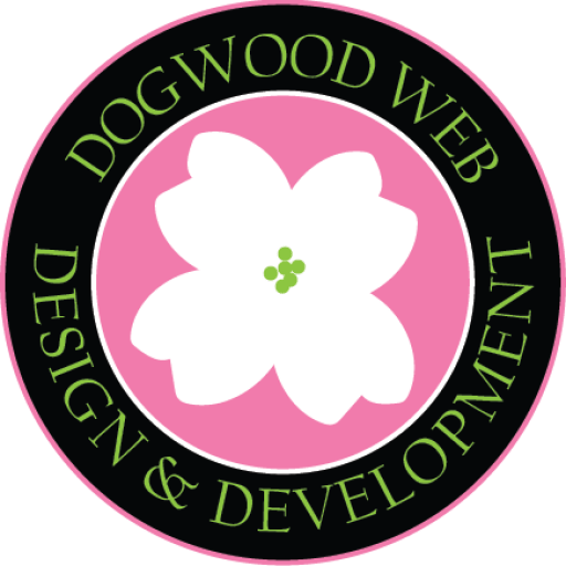 Dogwood Web Design & Development Logo - Countdown To Christmas (512x512)