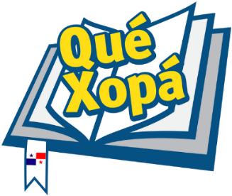 Here Is A List Of Some Of The Most Popular Panamanian - Livro Pictograma (546x301)