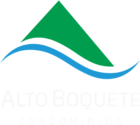 Alto Boquete Condos - Graphic Design (500x500)