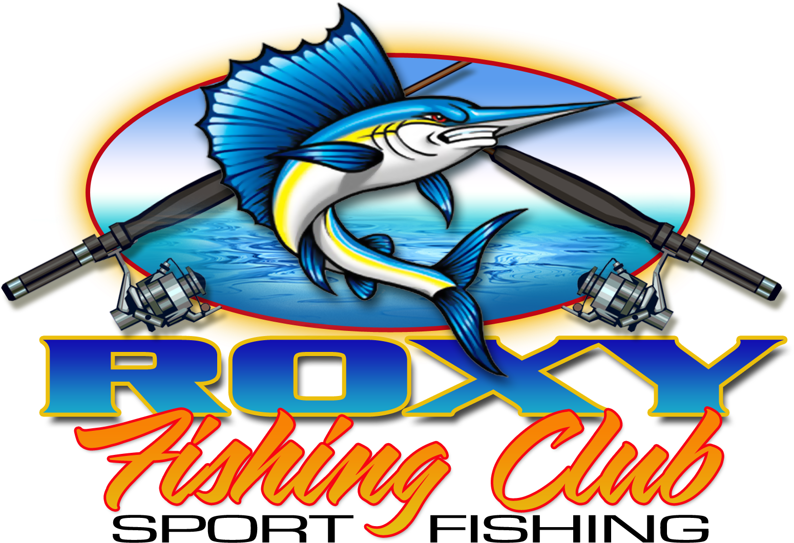 The 17 Best Roxy Fishing Club Images On Pinterest - Graphic Design (1800x1200)
