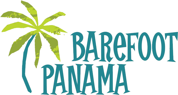 The Best Day Tours To Know Panama City - Barefoot Panama Logo (737x399)