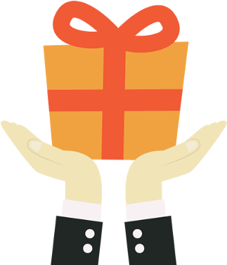 Prepare To Be Pampered - Illustration (322x400)