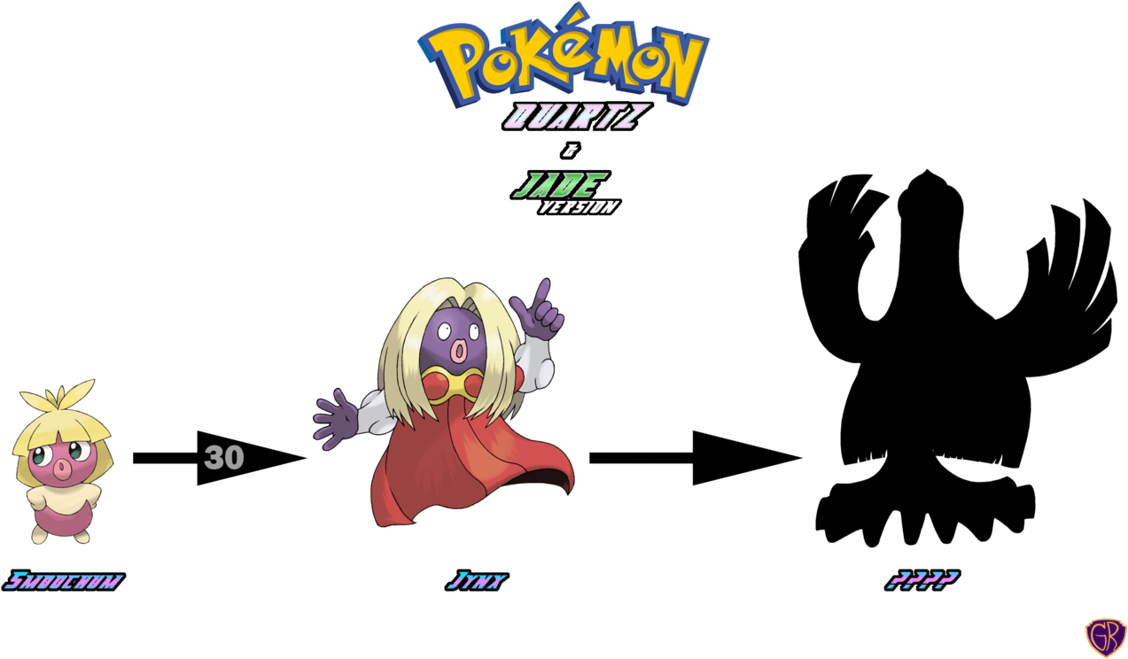 Jynx Evolution Vertebrate Pokemon Go - Does Jynx Evolve Into (1280x753)