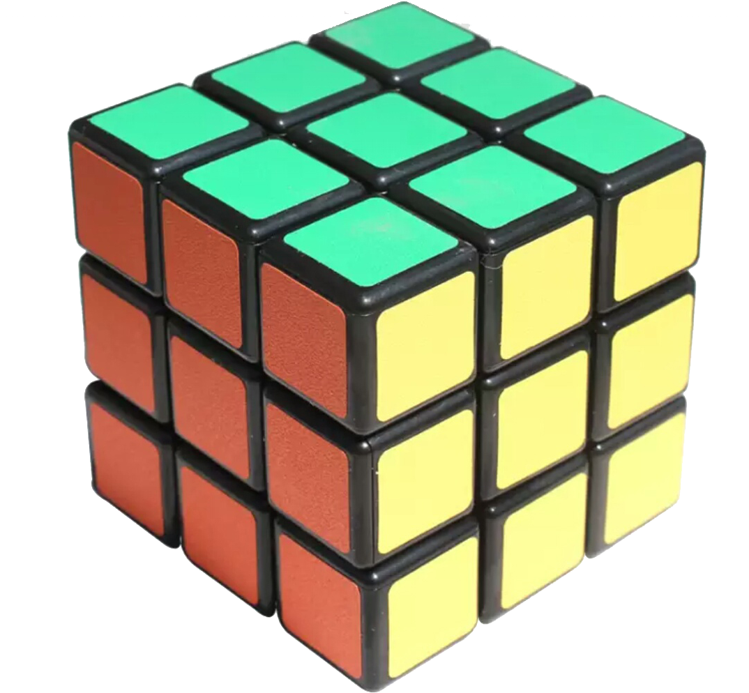 Jigsaw Puzzle Rubiks Cube Amazon - Gan 356 Air Sm (1080x1080)
