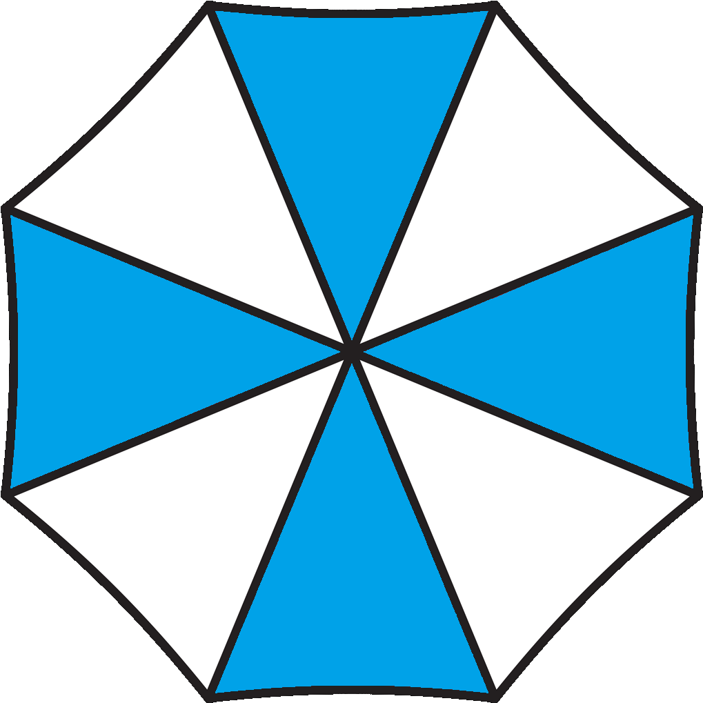 Board Of Directors - Resident Evil Umbrella Corp Logo (1032x1024)