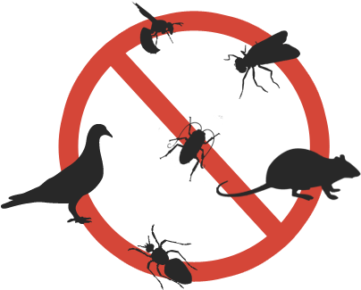Our Commercial Pest Control Service Plans Can Be Customized - Pest Control (422x368)