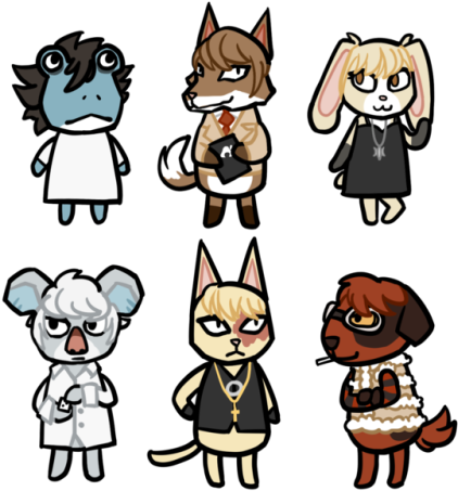 I've Been Burning Through Pocket Camp Like Crazy So - Cartoon (1280x1237)