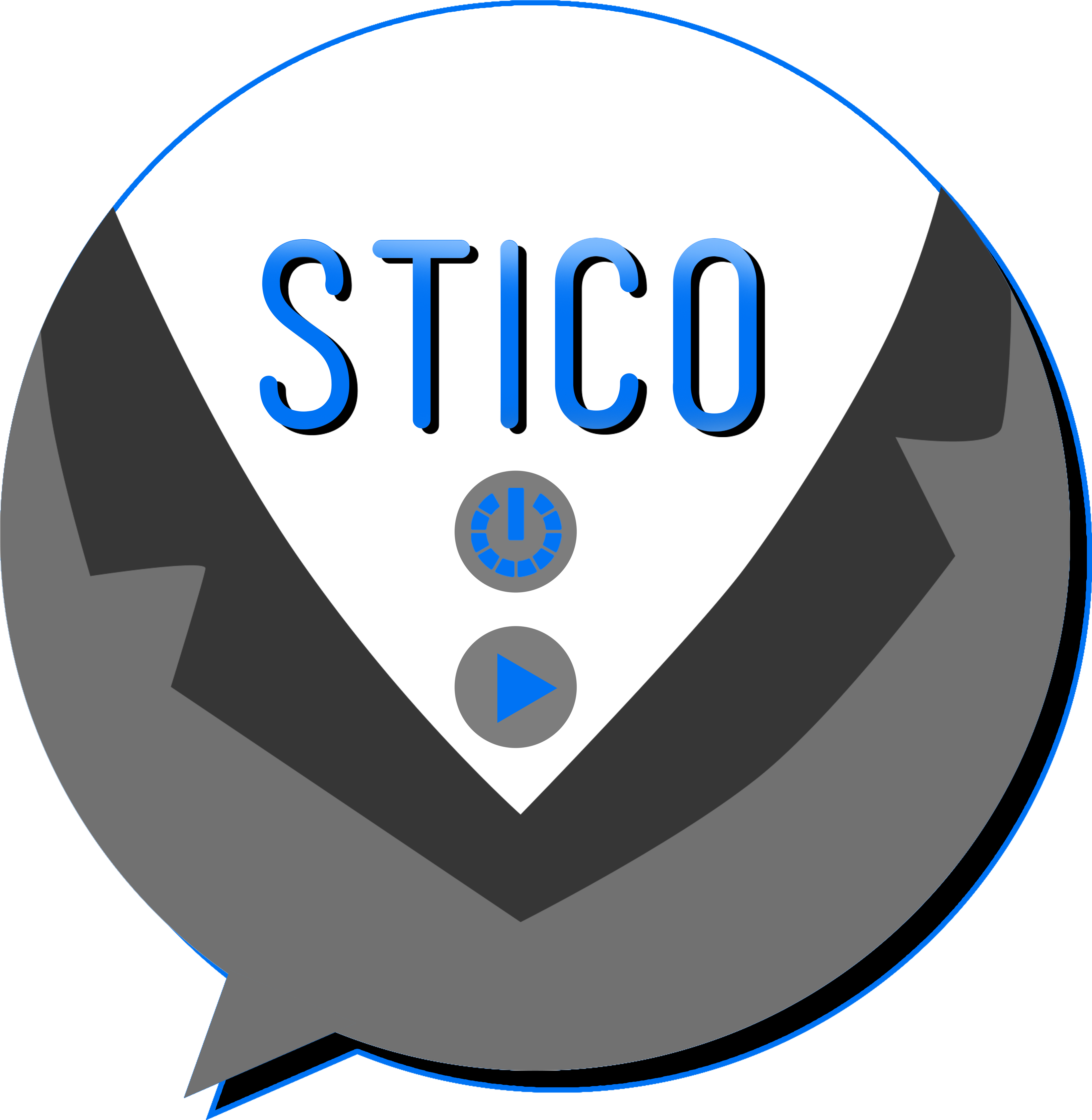 Chatbot, Chatterbot, Conversational Agent, Virtual - Chatbot (5000x5000)