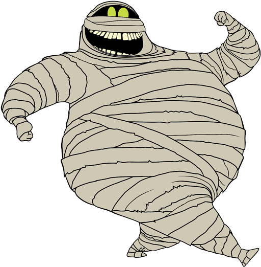 About - Hotel Transylvania Clip Art (521x533)