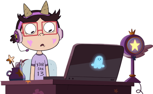 Star Vs The Forces Of Evil Starfan13 (500x310)