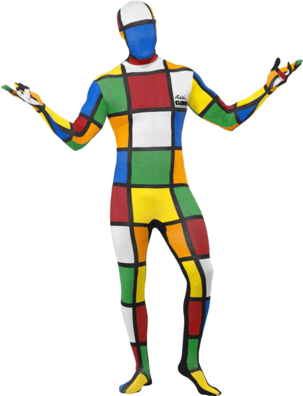 Rubiks Cube Outfit (600x951)