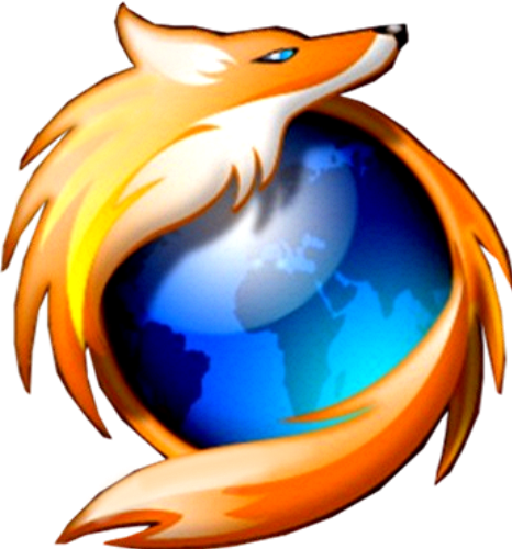 Mozilla Firefox Icons Images Cool Firefox Icons - Mozilla Firefox (466x500)
