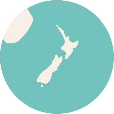 All Eight Of Our Universities Are In The Top 3% In - New Zealand Map Outline (389x389)