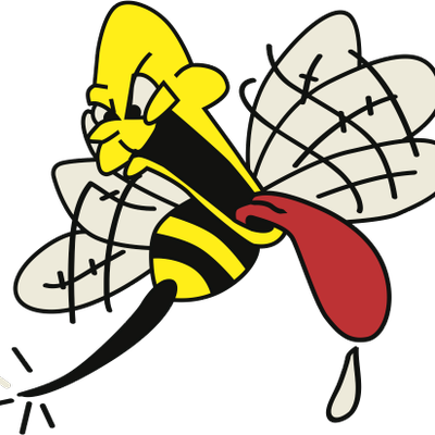 Gannon Pest Control - Don T Get Stung (400x400)