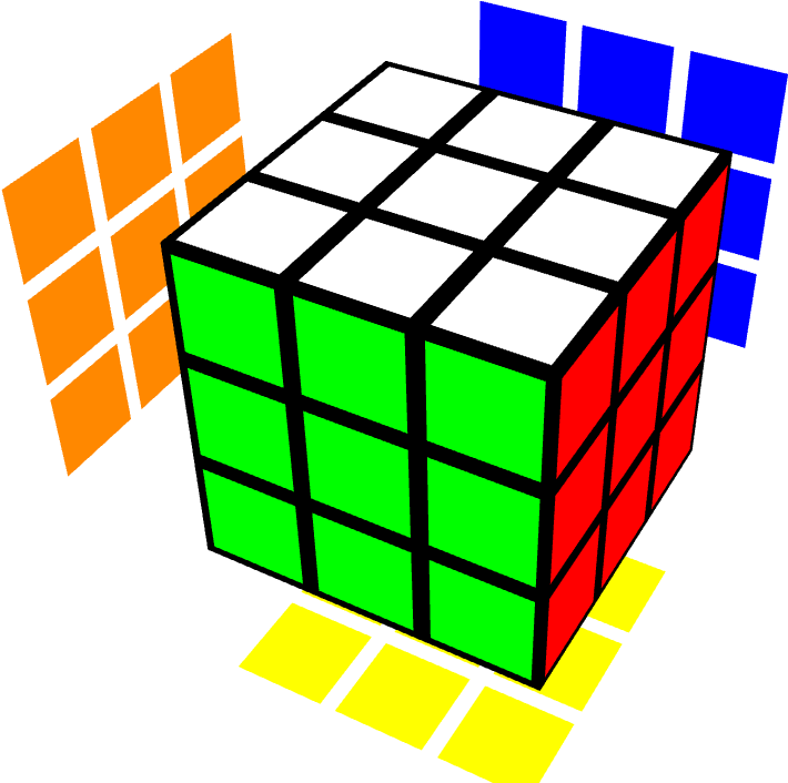Rubik's Cube Algorithm Universal Solution (1227x716)