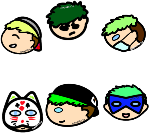 Everyone Who Likes This Post - Everyone Who Likes This Post (540x540)
