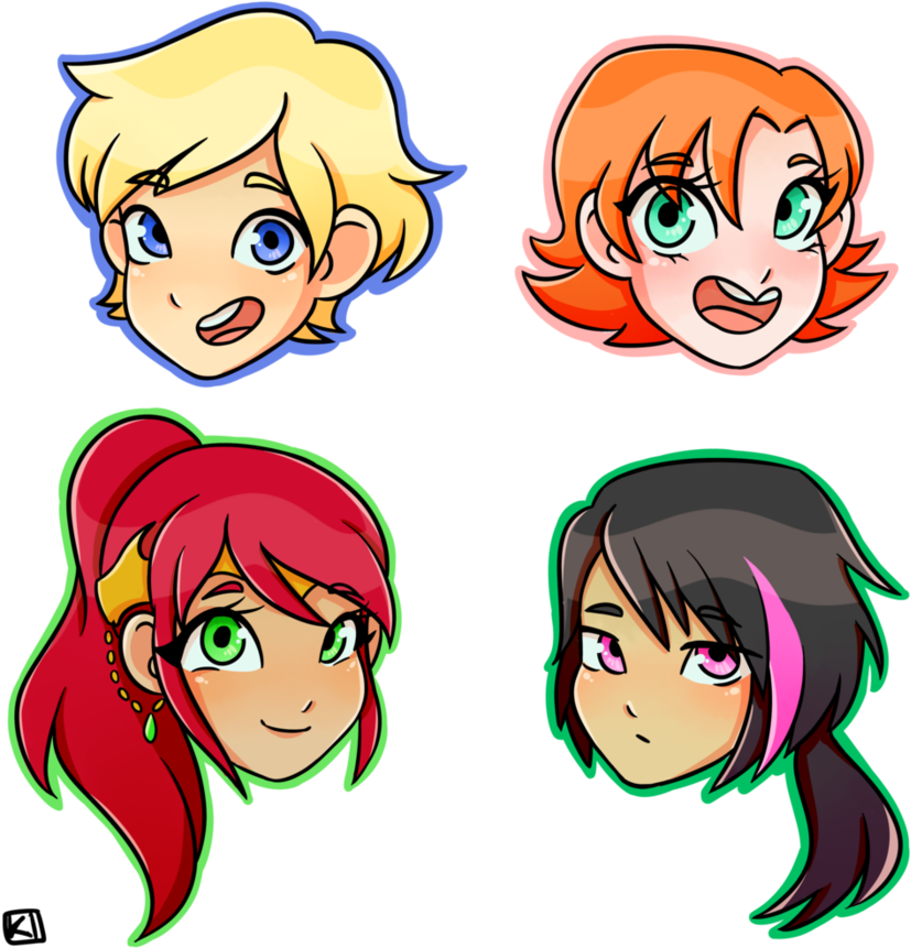 Thor Hulk Black Widow Face Hair Facial Expression Smile - Facial Hair (894x894)