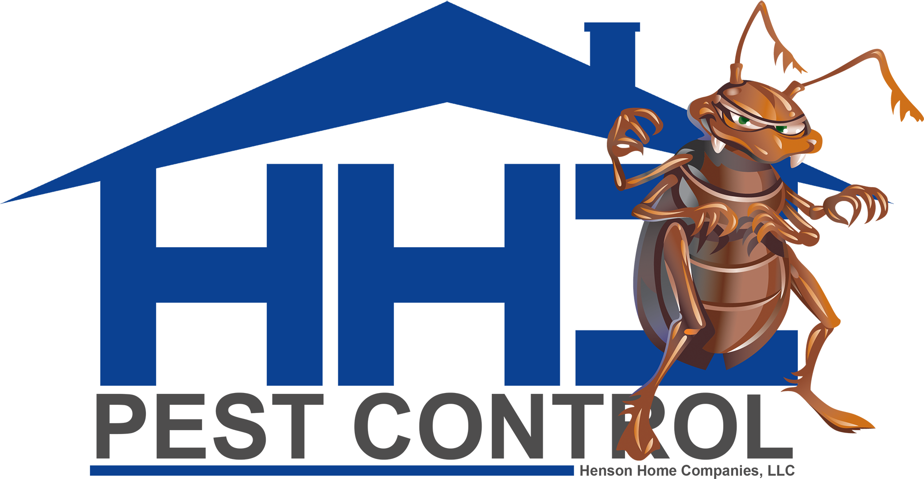 All Scheduling Is Done Over The Phone Because Every - Pest (2000x1235)