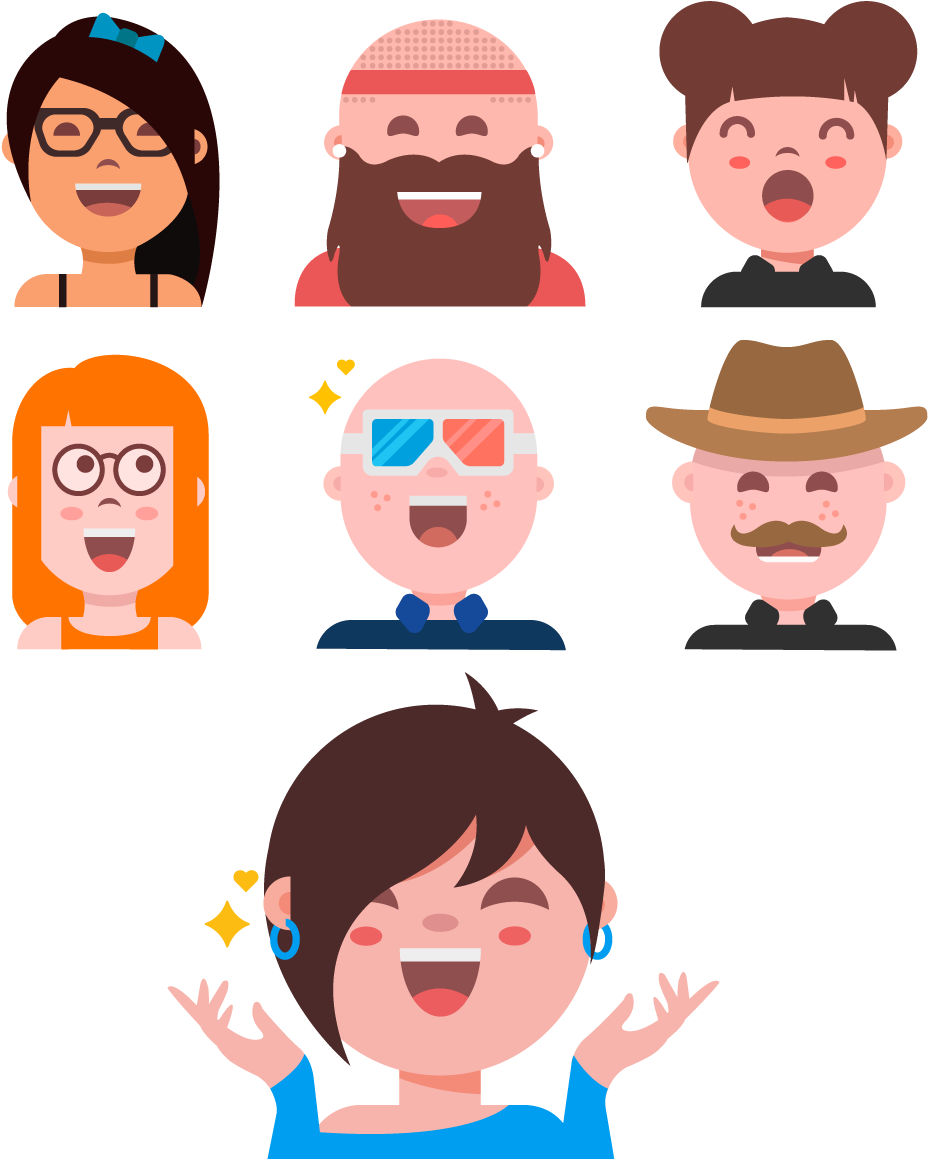You're Joining The Best - You're Joining The Best (1000x1158)