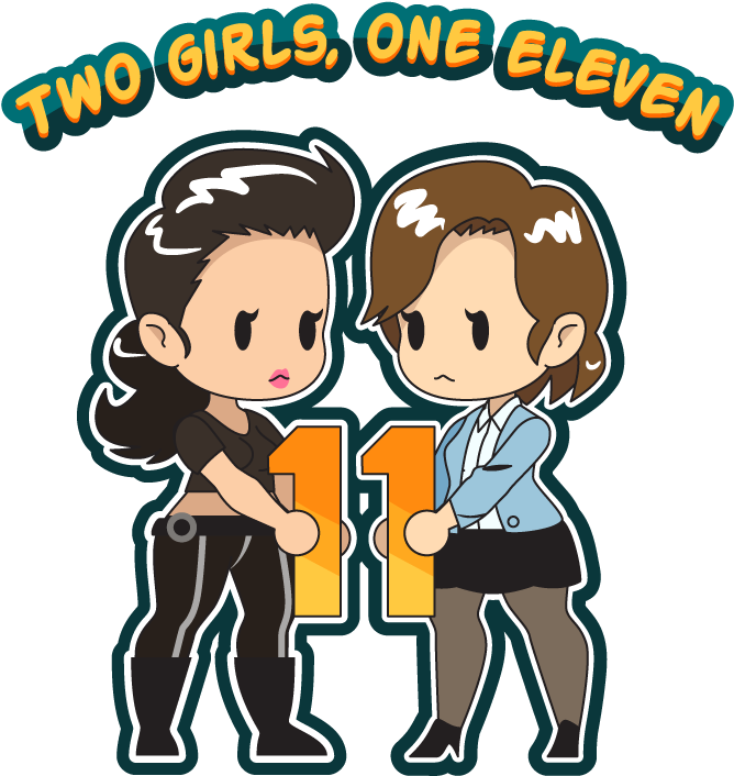 “ For Anyone Who's Been Following The Latest Series - Cartoon (768x768)