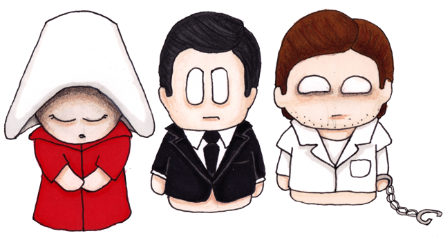 I Don't Talk Much About Tv Shows Here, But I Love That - Cartoon (660x350)