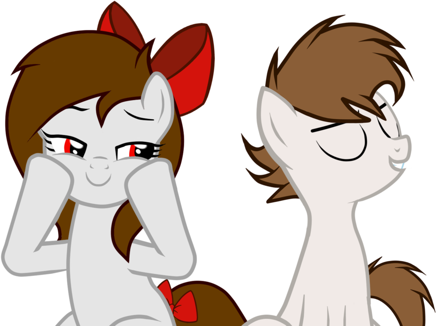 #1702746 - Artist - Rsa - Fim, Cheek Fluff, Crashope, - Cartoon (1280x723)