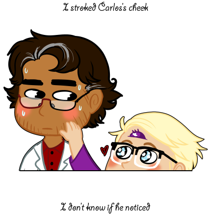 Snally-gaster - - Welcome To Night Vale (478x497)