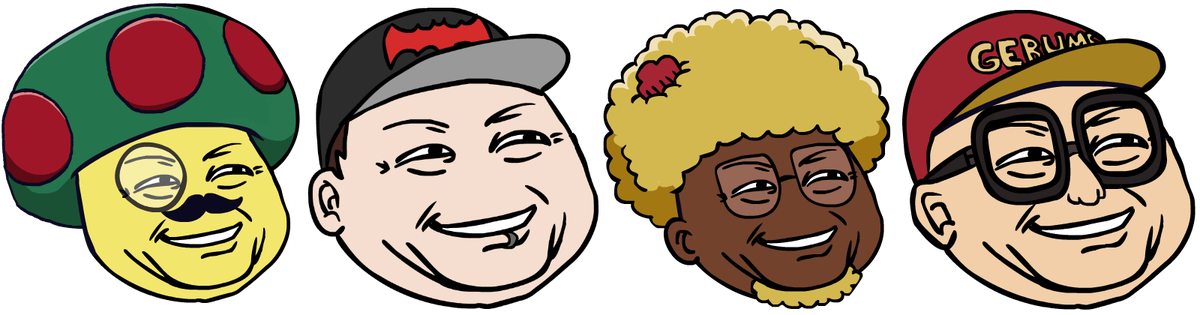 Fulltimegames On Twitter - Cartoon (1200x315)