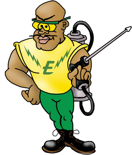 Pest Problems We Solve Them - Cartoon (512x512)