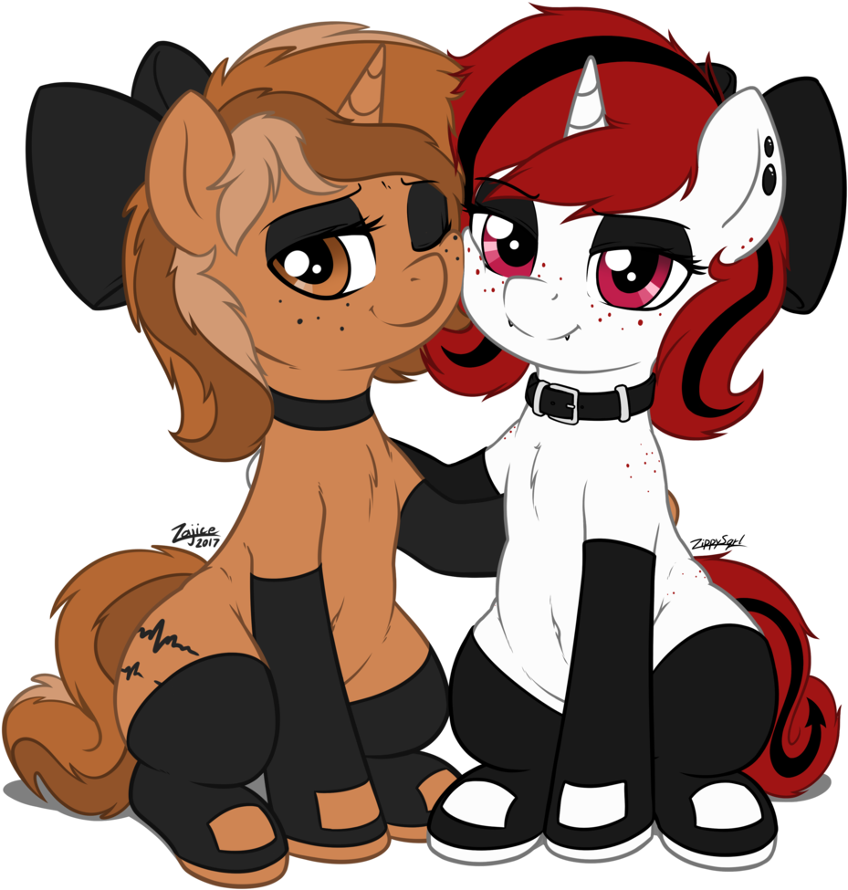 2018 Community Collab, Artist - Earring (978x1024)