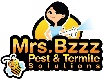 Bzzz Pest & Termite Solutions - Bzzz Pest & Termite Solutions (614x285)