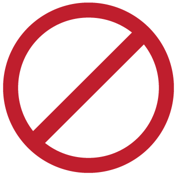 Your Fast, Friendly & Affordable Pest Control Experts - Do Not Clipart (360x360)