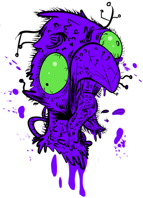 Avatar - Illustration (294x413)