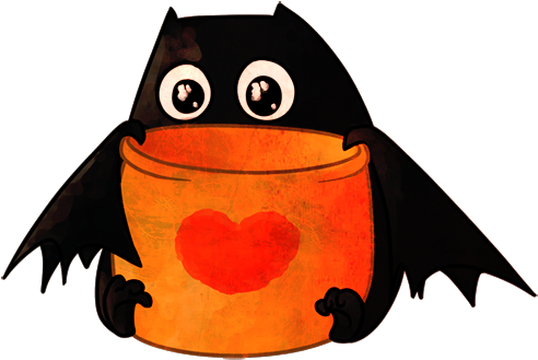 Explore Tipjar On Deviantart - Digital Art (500x339)