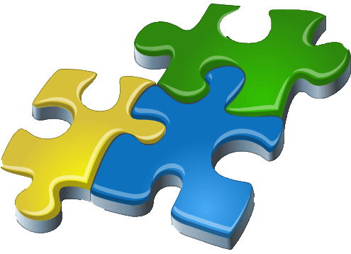 The Hitch Ball Is Sold Separately - Jigsaw Puzzle (512x357)