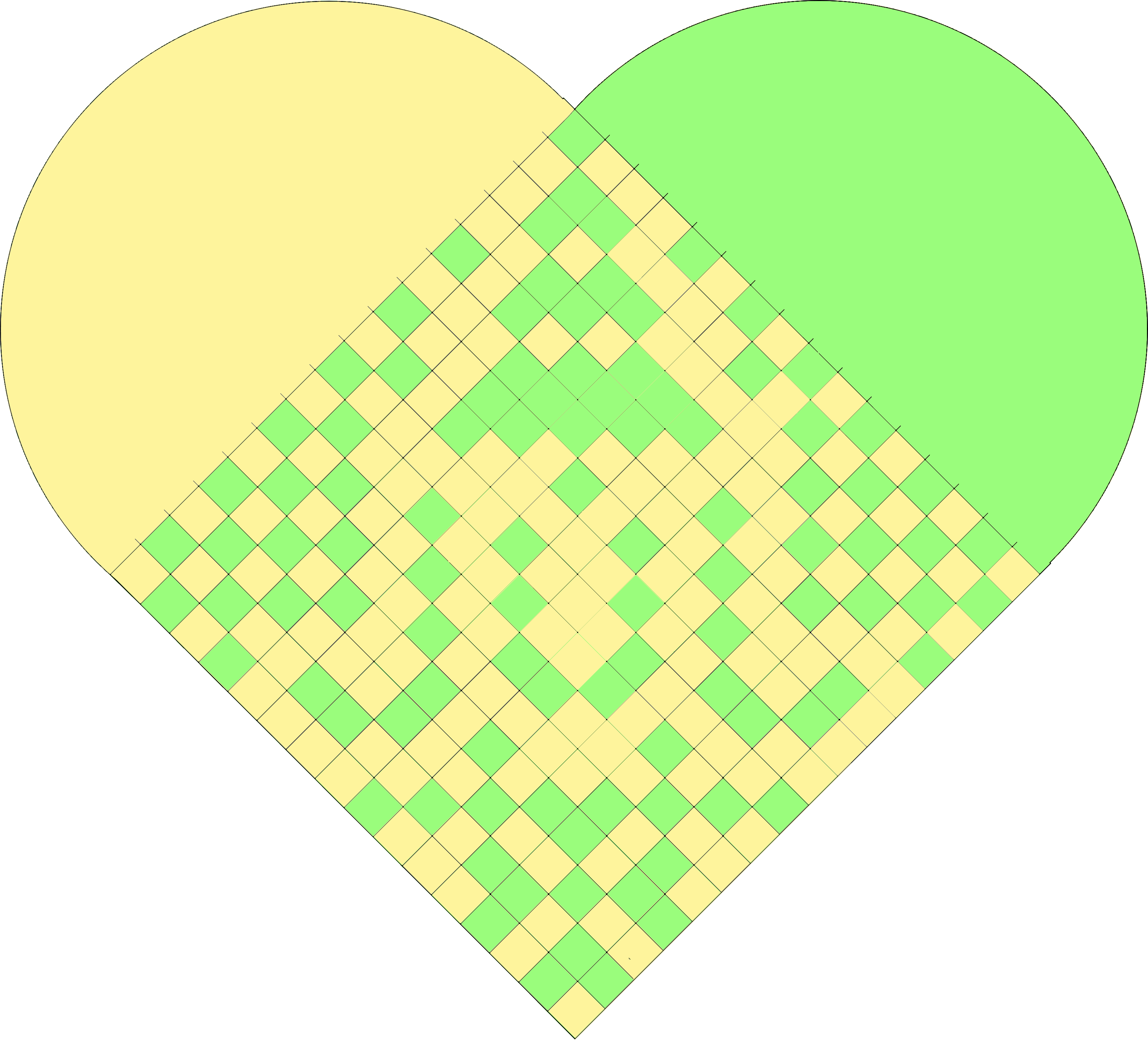 Juletræ Og Tekst "jul" - Cardmaking (3296x2987)