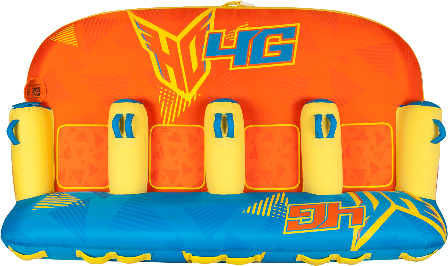 Ho - Ho Sports 4g Water Tube (1500x1500)