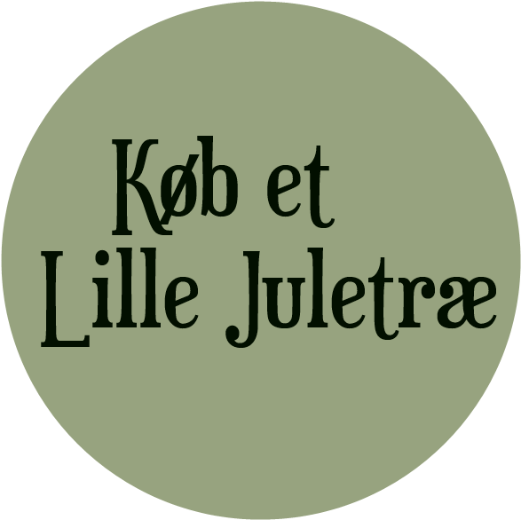 Image Of Lille Juletræ - Lernen Sie Deutsch (600x600)