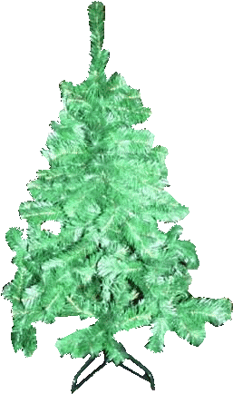 4176, Juletræ - Christmas Tree (277x448)