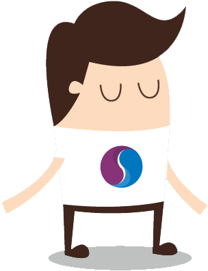 The Stress Management Society - Cartoon (591x553)