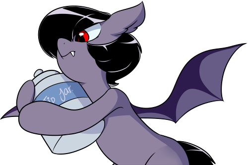 ♥tip Jar♥ The "tip Jar" Is Also Important To Me,because - Cartoon (500x333)