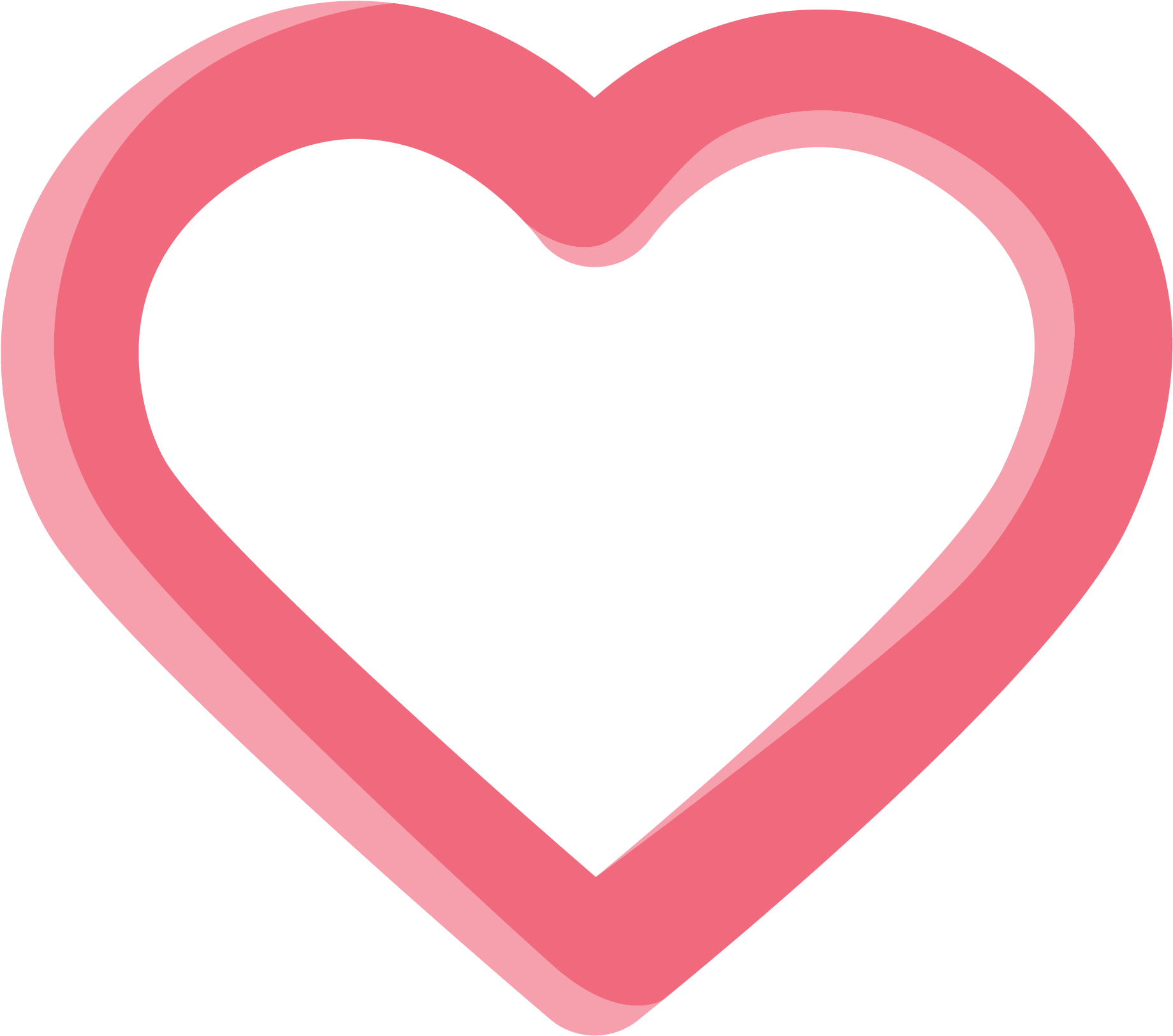 Relationships - State Of Tennessee Svg (2550x2550)