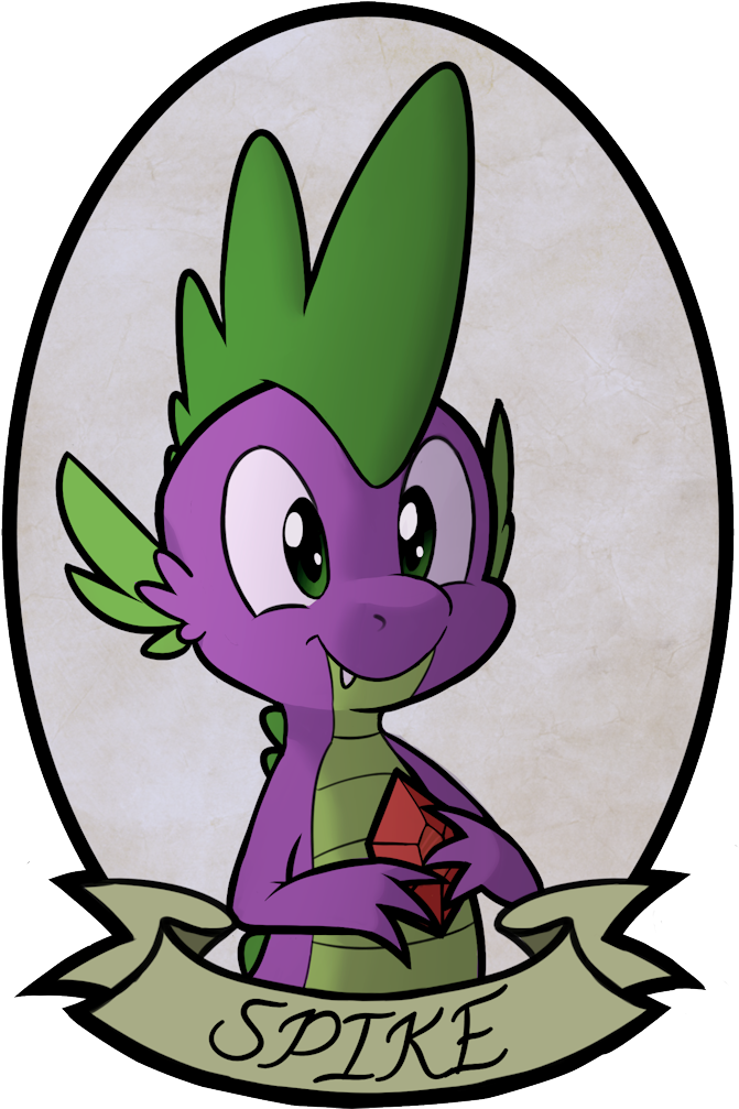The Dragon By Enma-darei - Smiley Hd (700x1038)