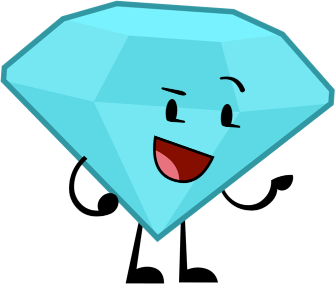 Diamond Pose 2 - Object Redemption Episode 6 Bodies (700x584)