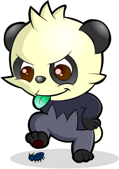 Yanchamu Bad Boy By Fr33z3dry - Pancham (400x567)
