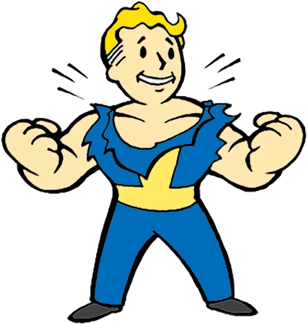 Vault Boy (512x512)