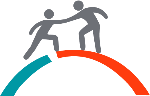 Changing Habits Is Hard To Do - Supporting The Dream: High School-college Partnerships (612x612)